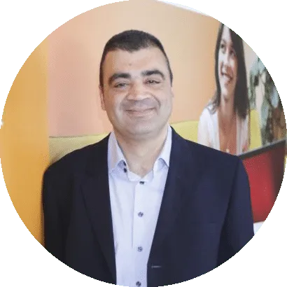 Tarık Tüzünsu