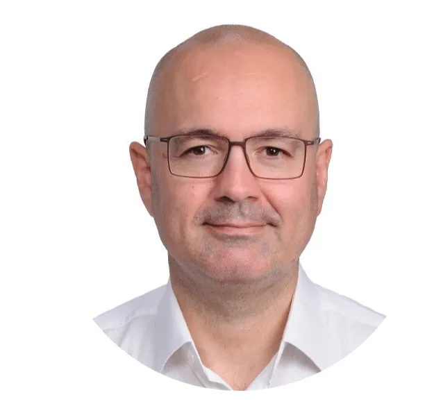 Mehmet Çağdaş Galatalı