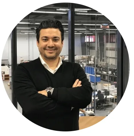 Can Gürkan Polat