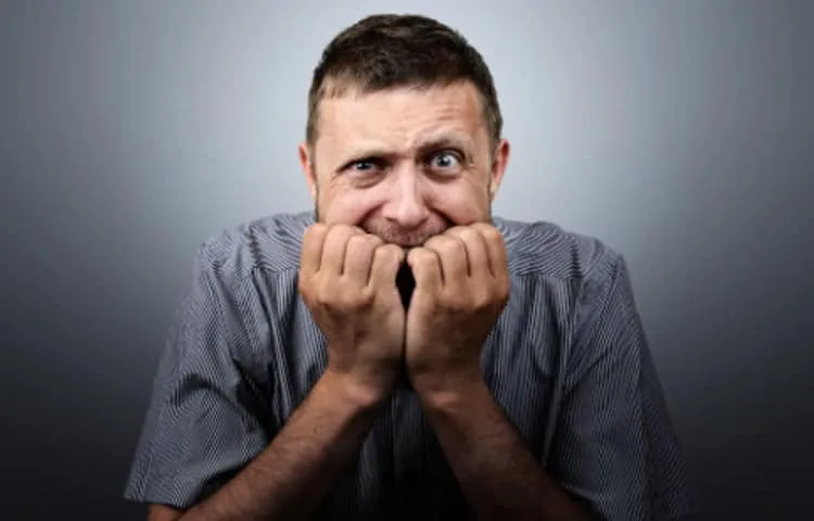 7 Adımda Endişelenmeye Son Verin