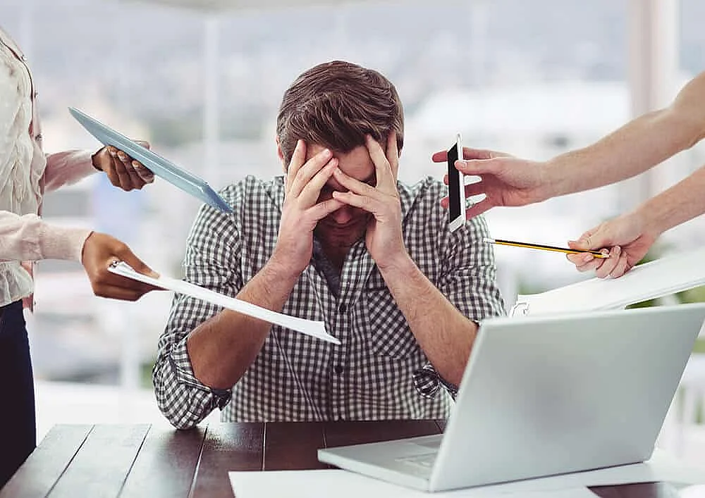 Burnout Nedir?