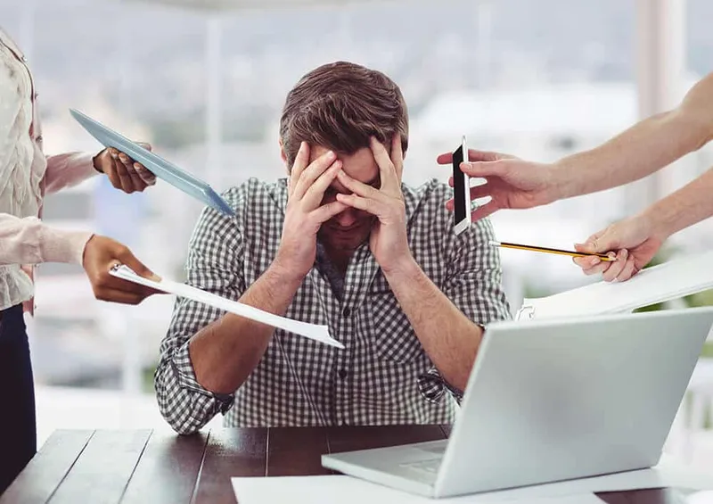 Burnout Nedir?