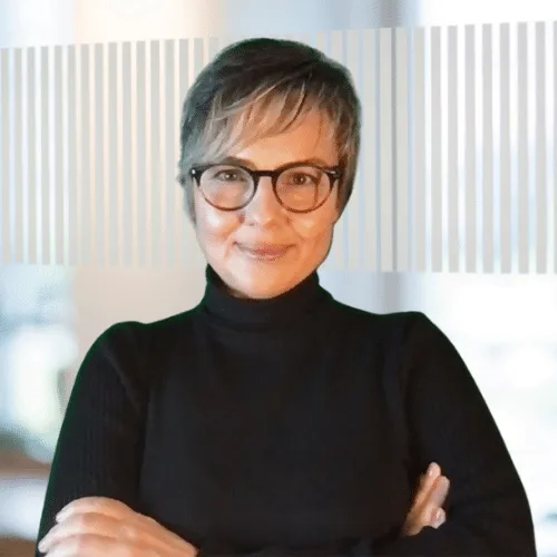 Didem Şen Pamuk