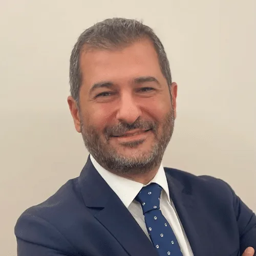 Andre Keleşoğlu